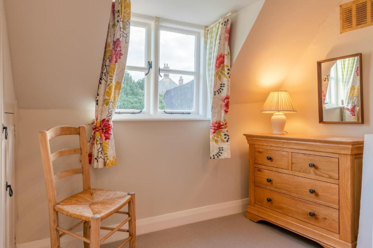 Corner Cottage Bretforton Dış mekan fotoğraf